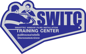 Smarttec window films installation Trainning Center(SWITC)